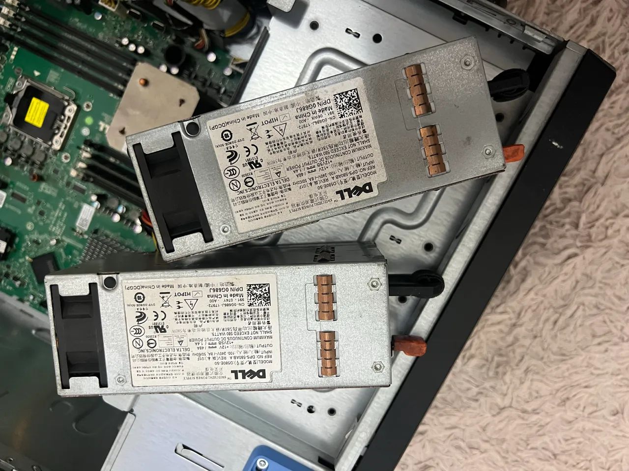 Servidor Dell Power Edge T410 - Foto 2