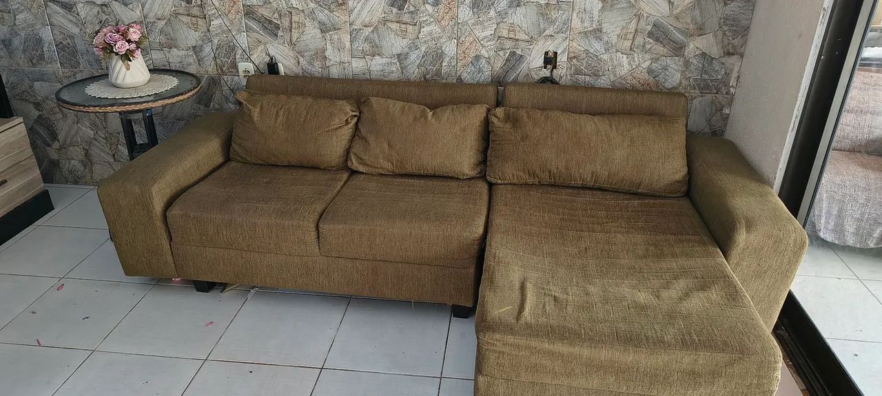 Sofá cama  - Foto 4
