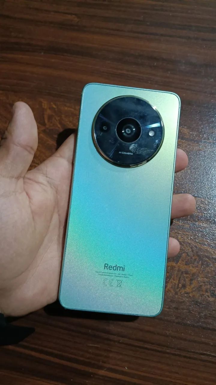 Redmi A3 - Foto 3