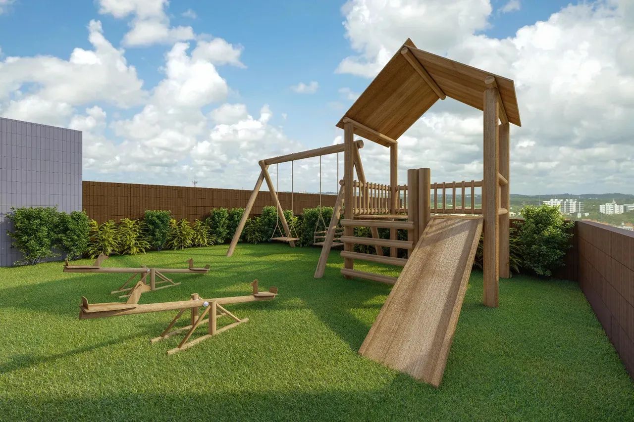 (RCR) Sinal de apenas 48mil | Praça dos Pinheiros  | Fazer Crescer | Rosarinho - Foto 7