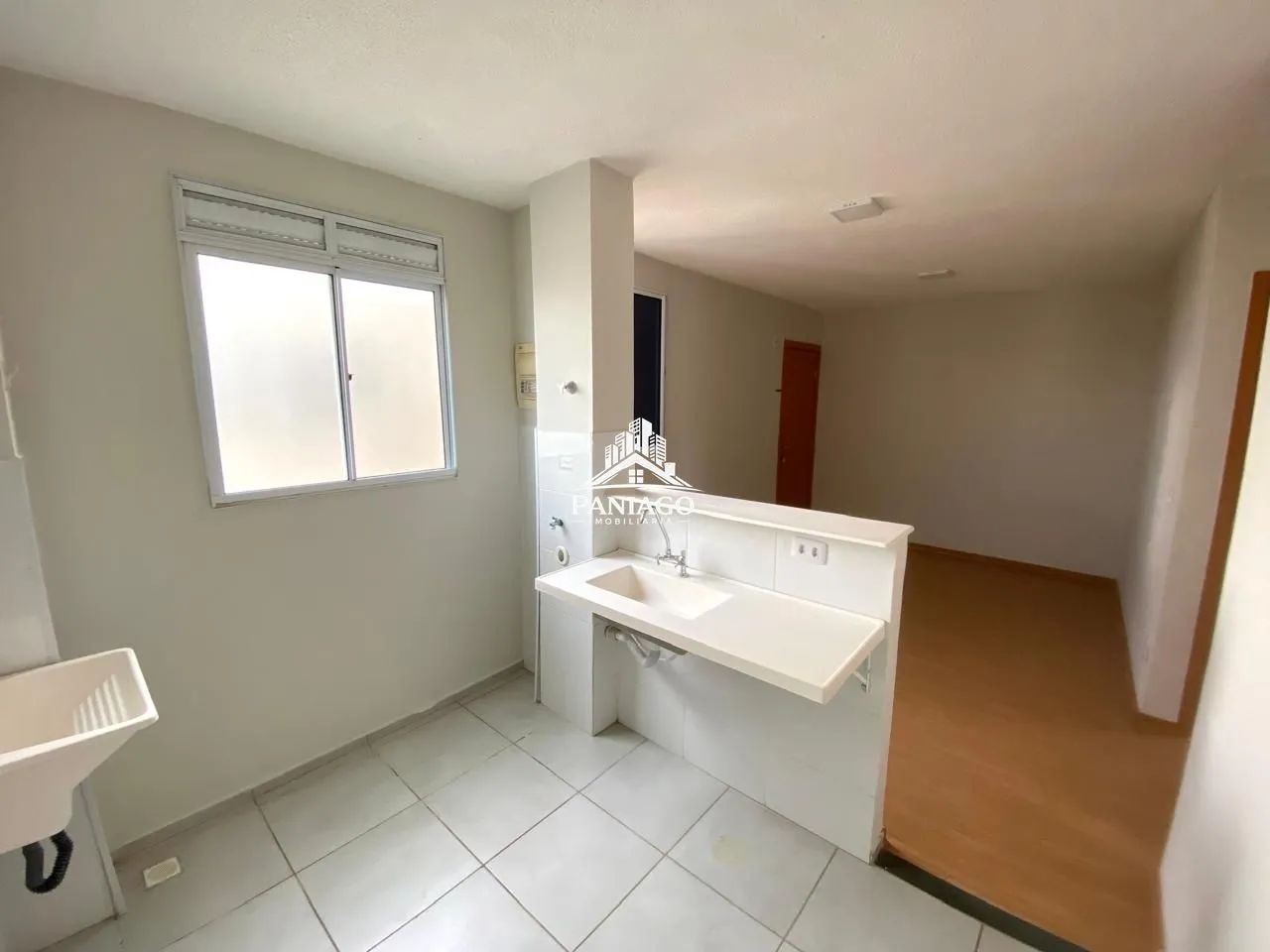 Apartamento a venda Chapada Boulevard, Cuiabá-MT - Foto 4