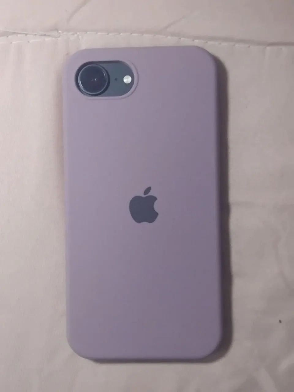iPhone 16e 128GB - Bateria 100%<br> - Foto 3