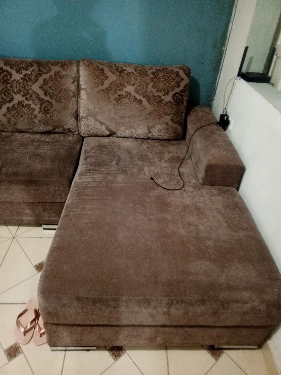 Sofa - Foto 2
