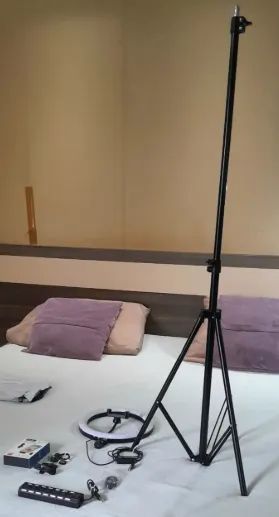 Kit YouTuber Profissional - Foto 2