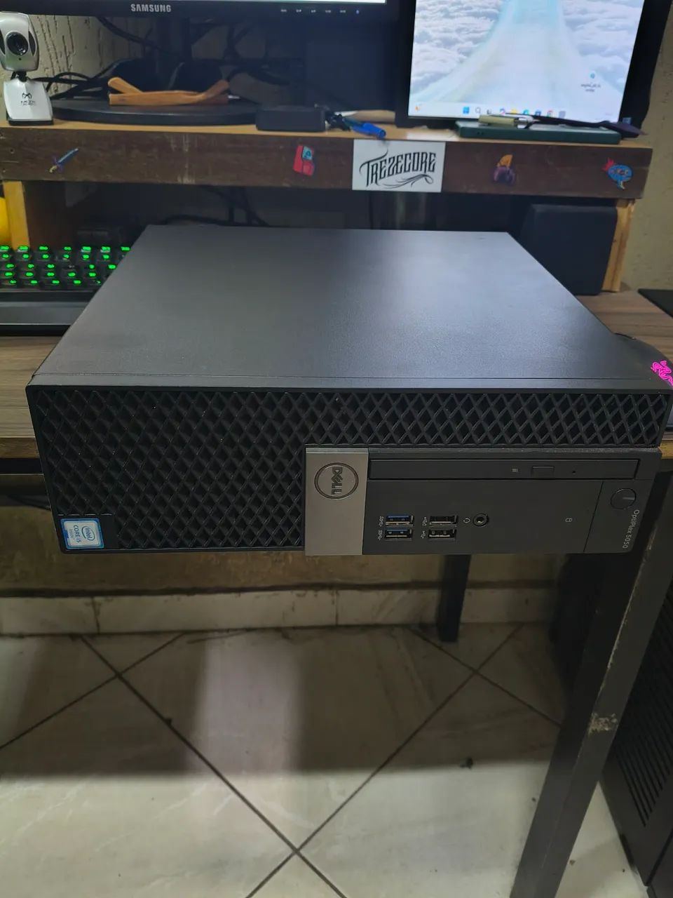 Computador I5 6 ° geração  - Foto 2