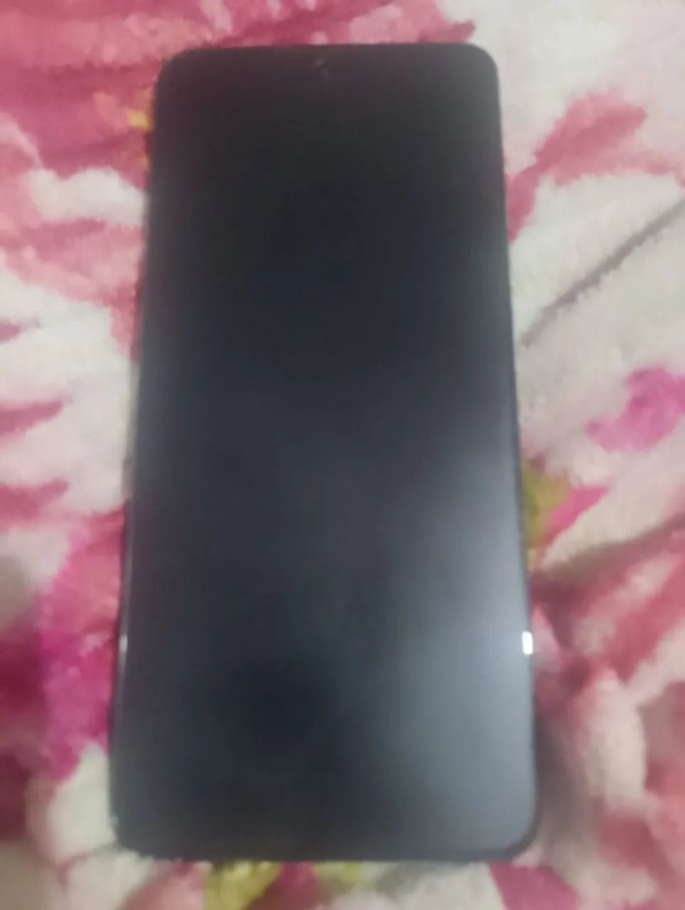 Vendo esse celular semi novo. - Foto 2