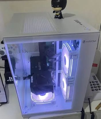 PC GAMER RODA TUDO - Foto 4
