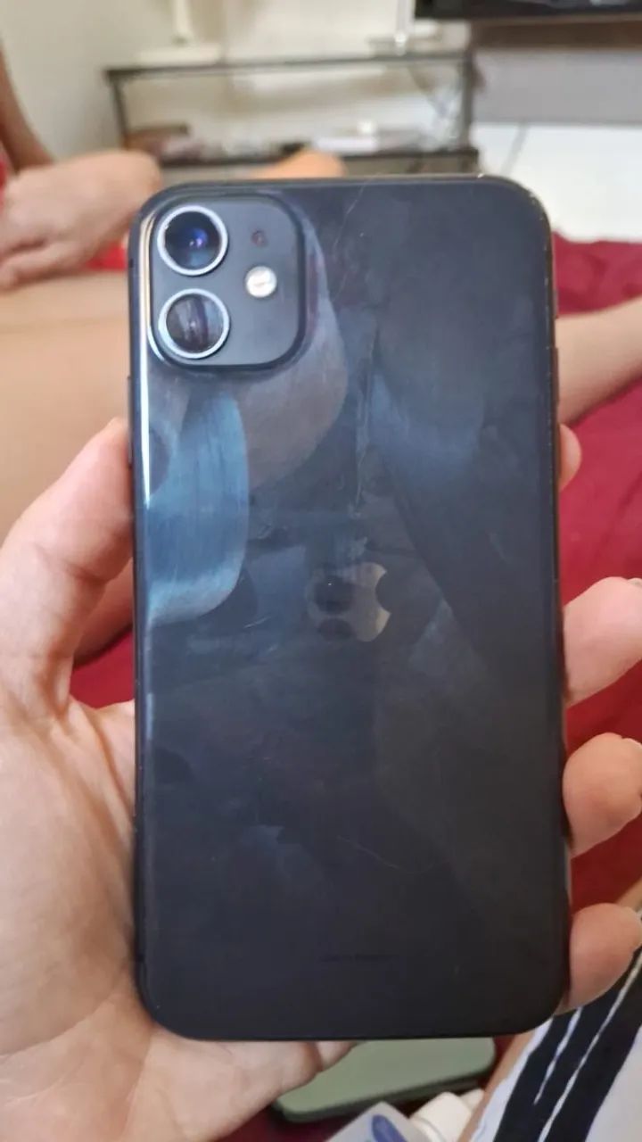 Iphone 11 64gb
