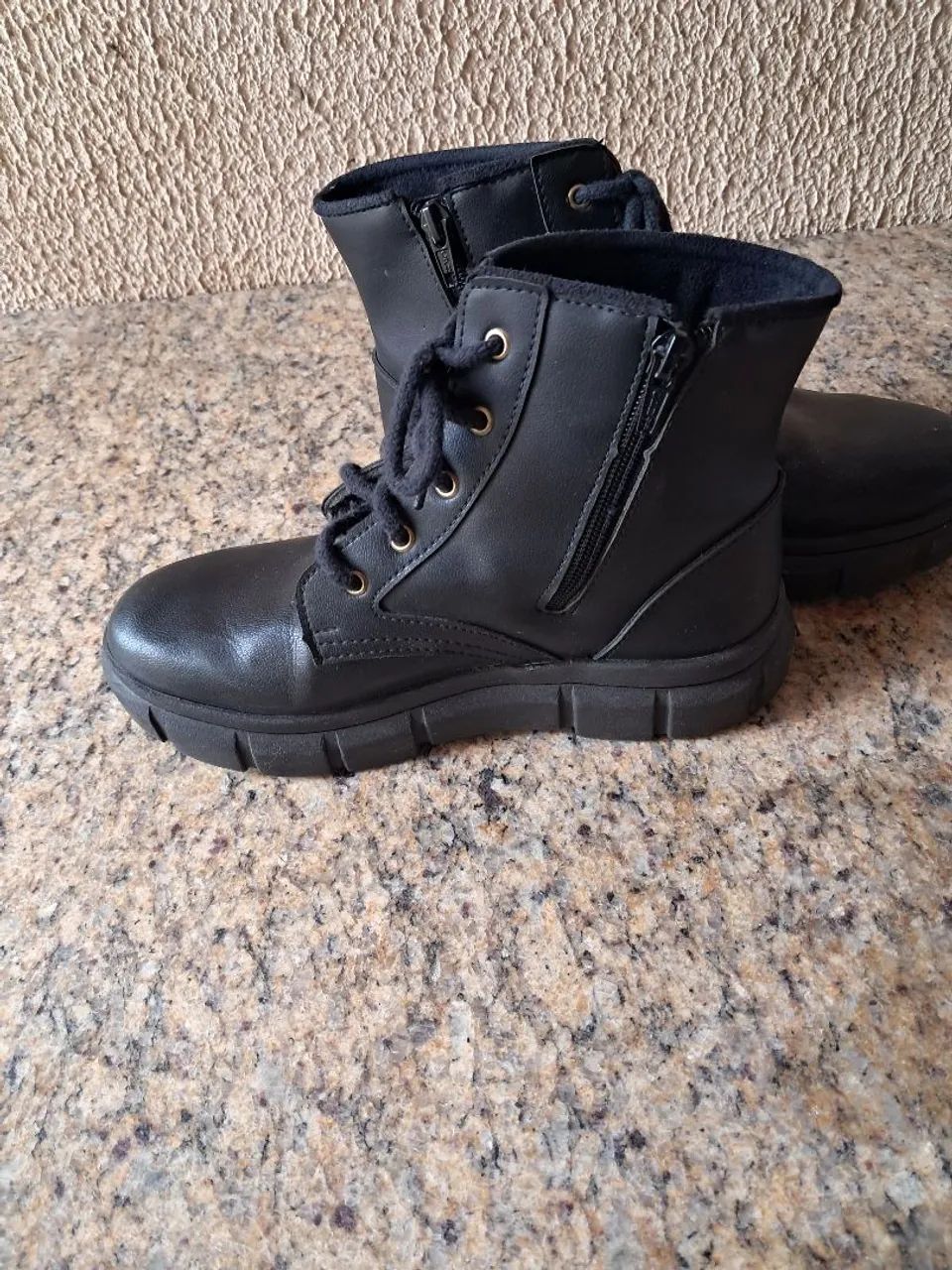 Bota infantil  - Foto 2