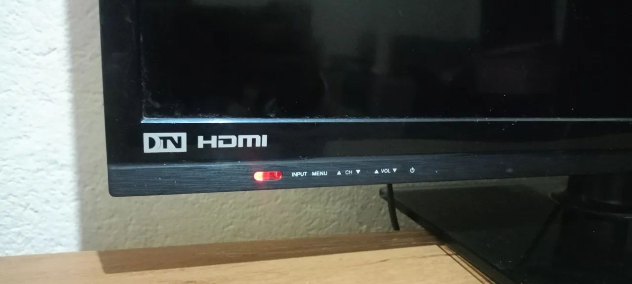 Tv LCD 32 SEMP TOSHIBA TCL - * - Foto 3