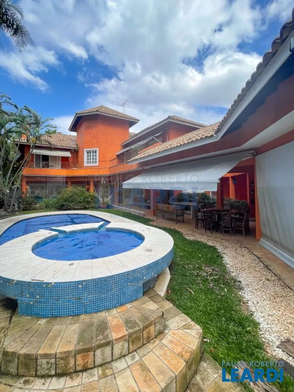 CASA EM CONDOMÍNIO - TAMBORÉ 1 - SP - Foto 2