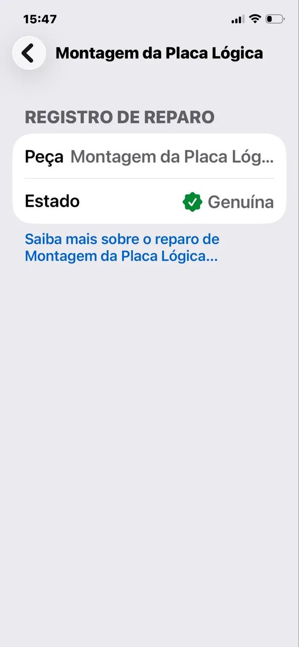 iPhone 12 - 128GB, azul.  - Foto 2