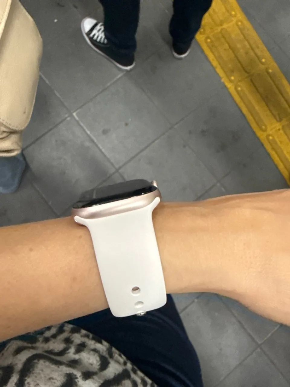 Apple Watch 11 rose - Foto 2