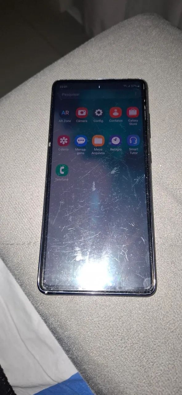 CELULAR SAMSUNG 20 FE - Foto 3