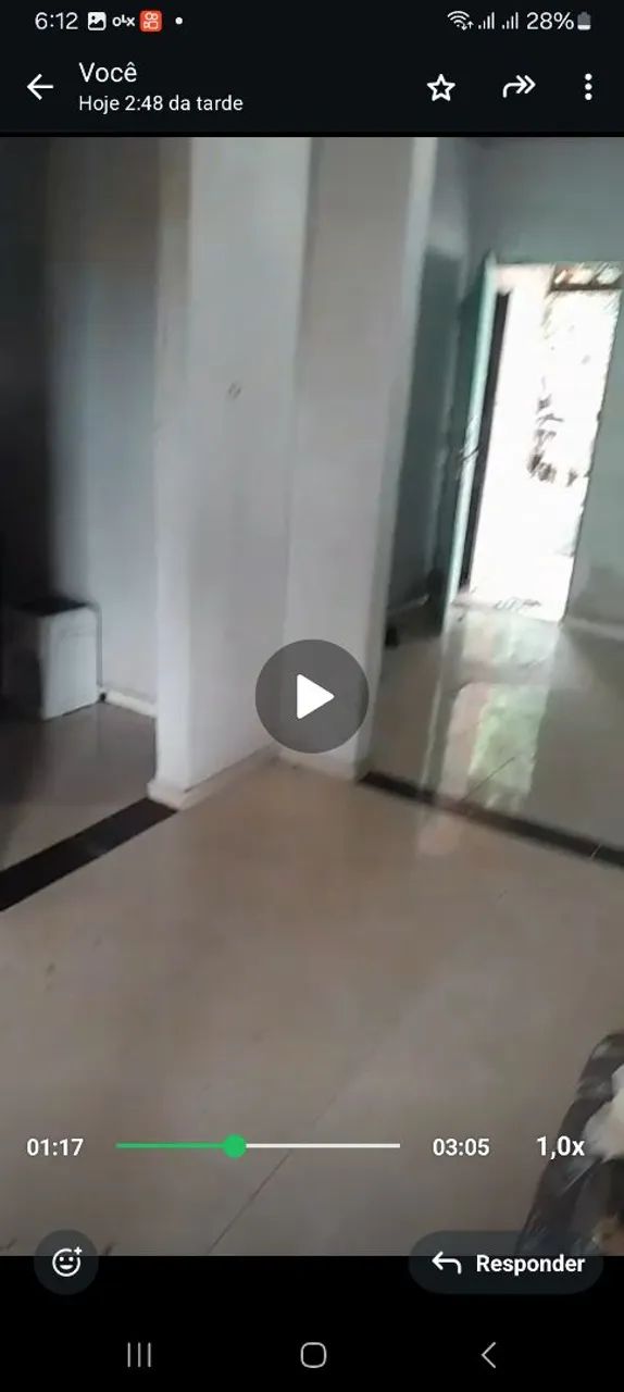 Vendo um chácara  - Foto 2