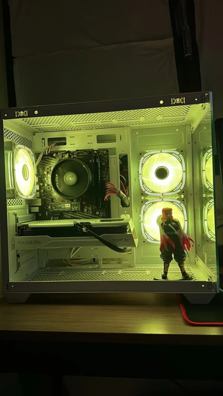 PC GAMER HIGH END COMPLETO - Foto 4