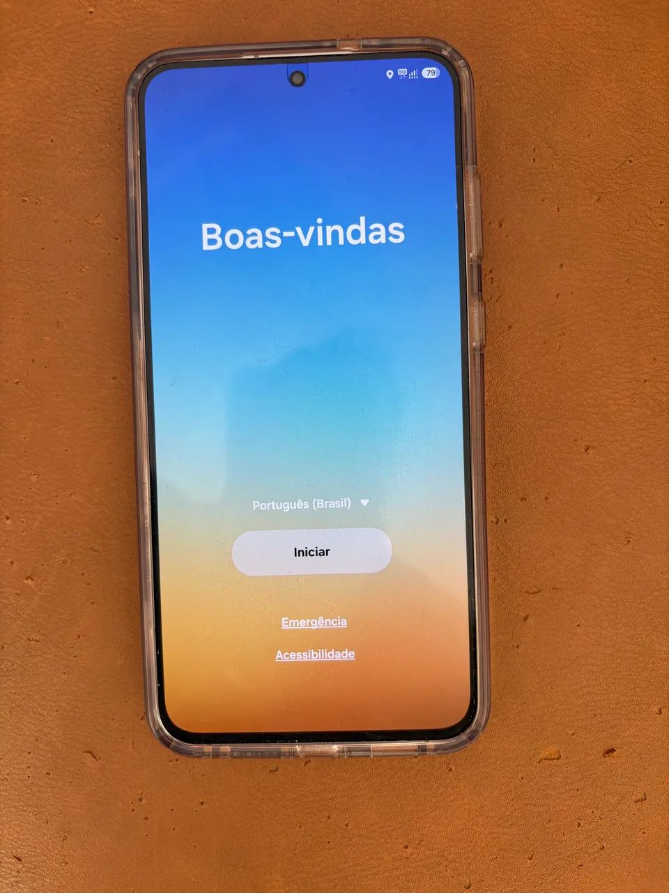 SAMSUNG GALAXY S25 FE 256 GB - Foto 5