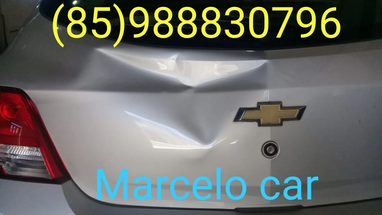 Martelinho de ouro profissional  - Foto 2