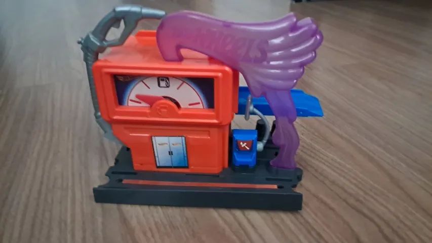 Brinquedos hotwells - Foto 3