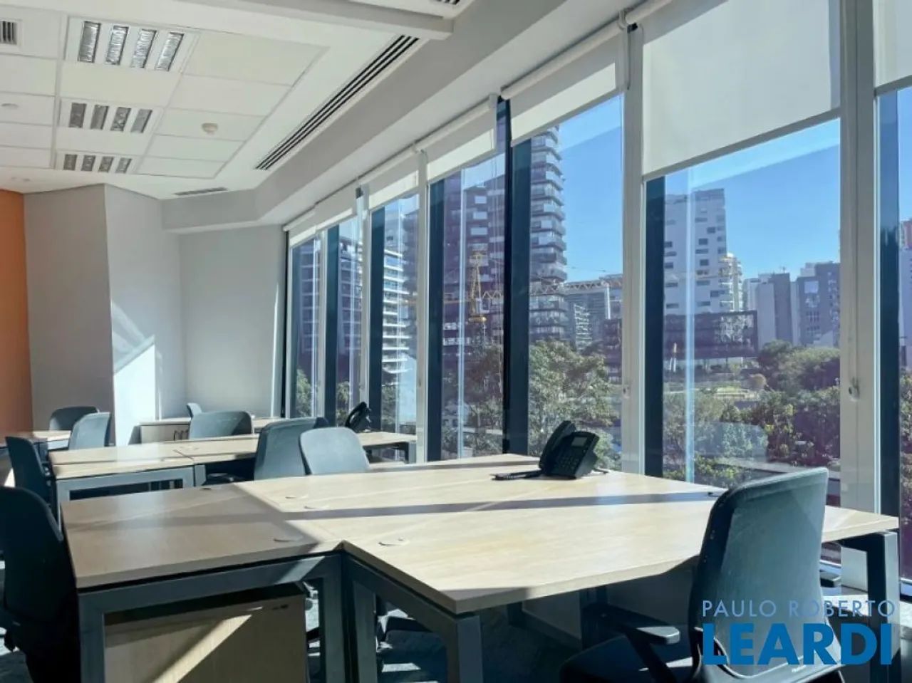 CONJ. COMERCIAL - VILA OLÍMPIA - SP - Foto 5