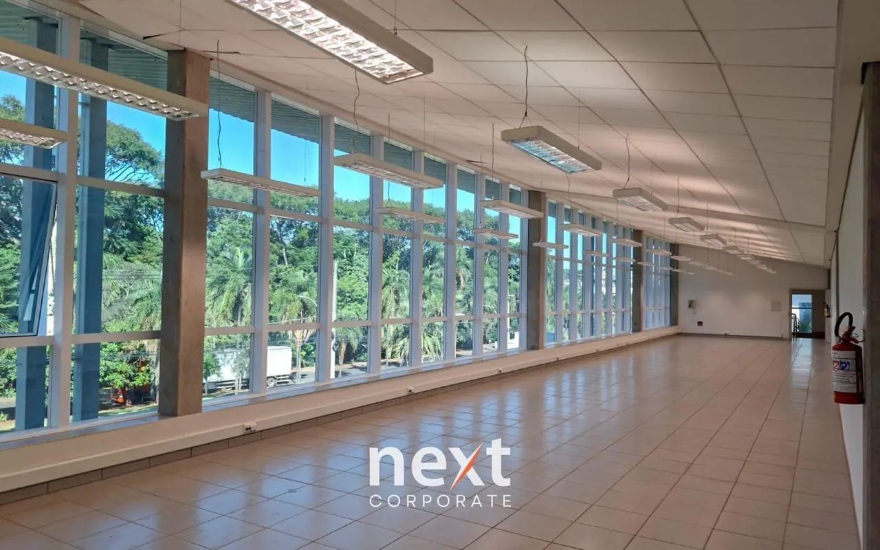 galpão - Techno Park - Campinas - Foto 3