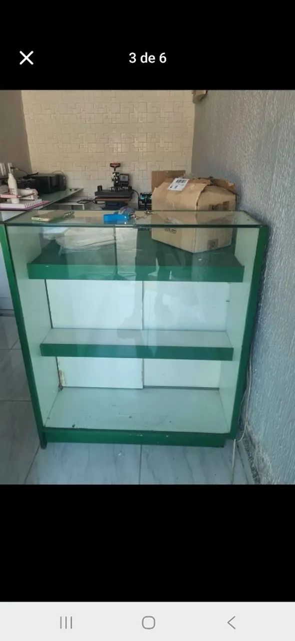 Expositor de blindex  - Foto 4