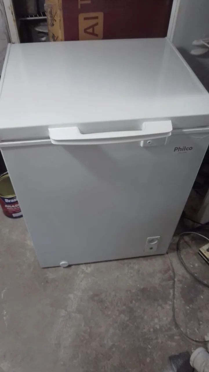 Freezer horizontal. - Foto 2