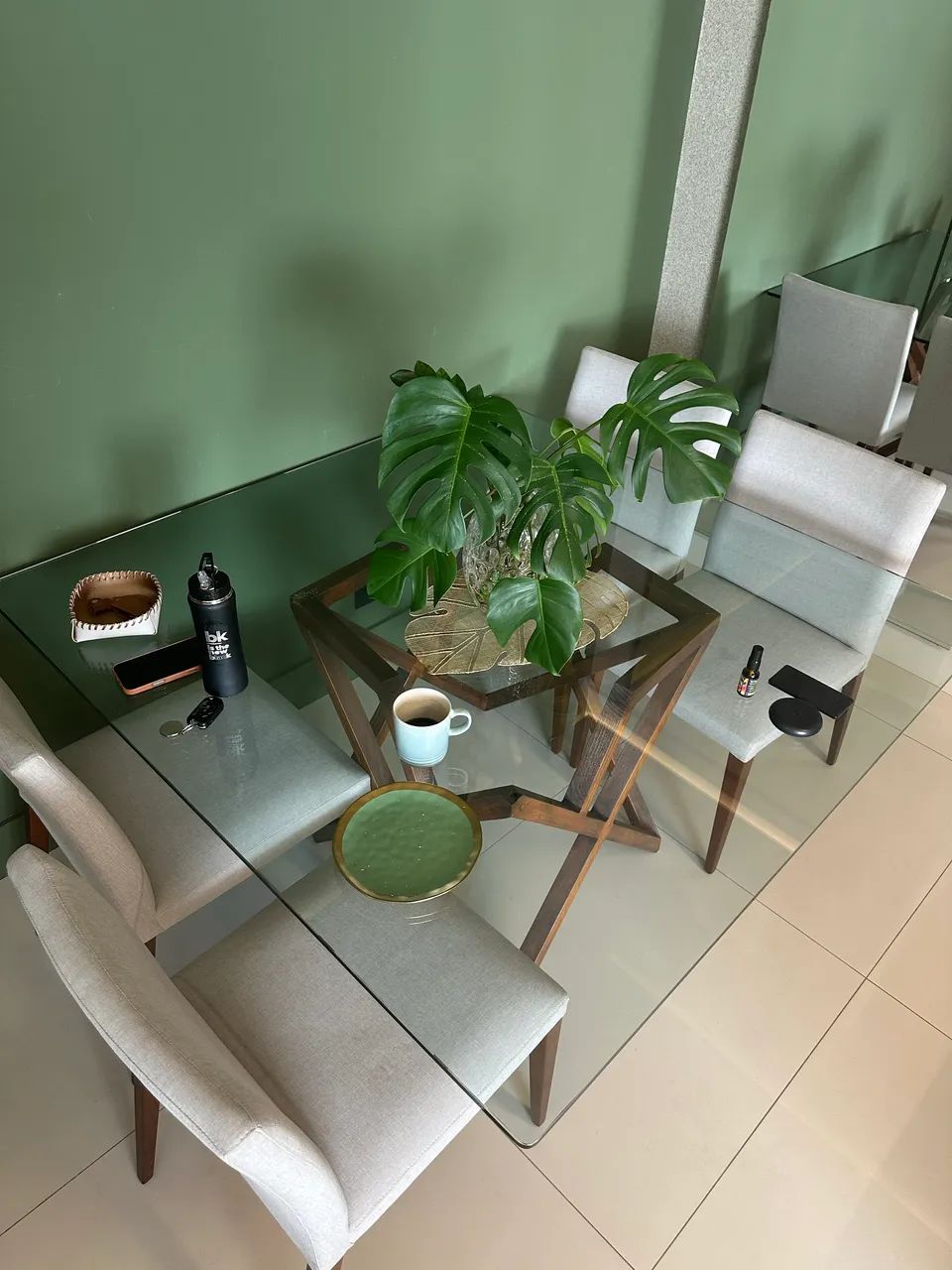 Mesa de jantar  - Foto 4