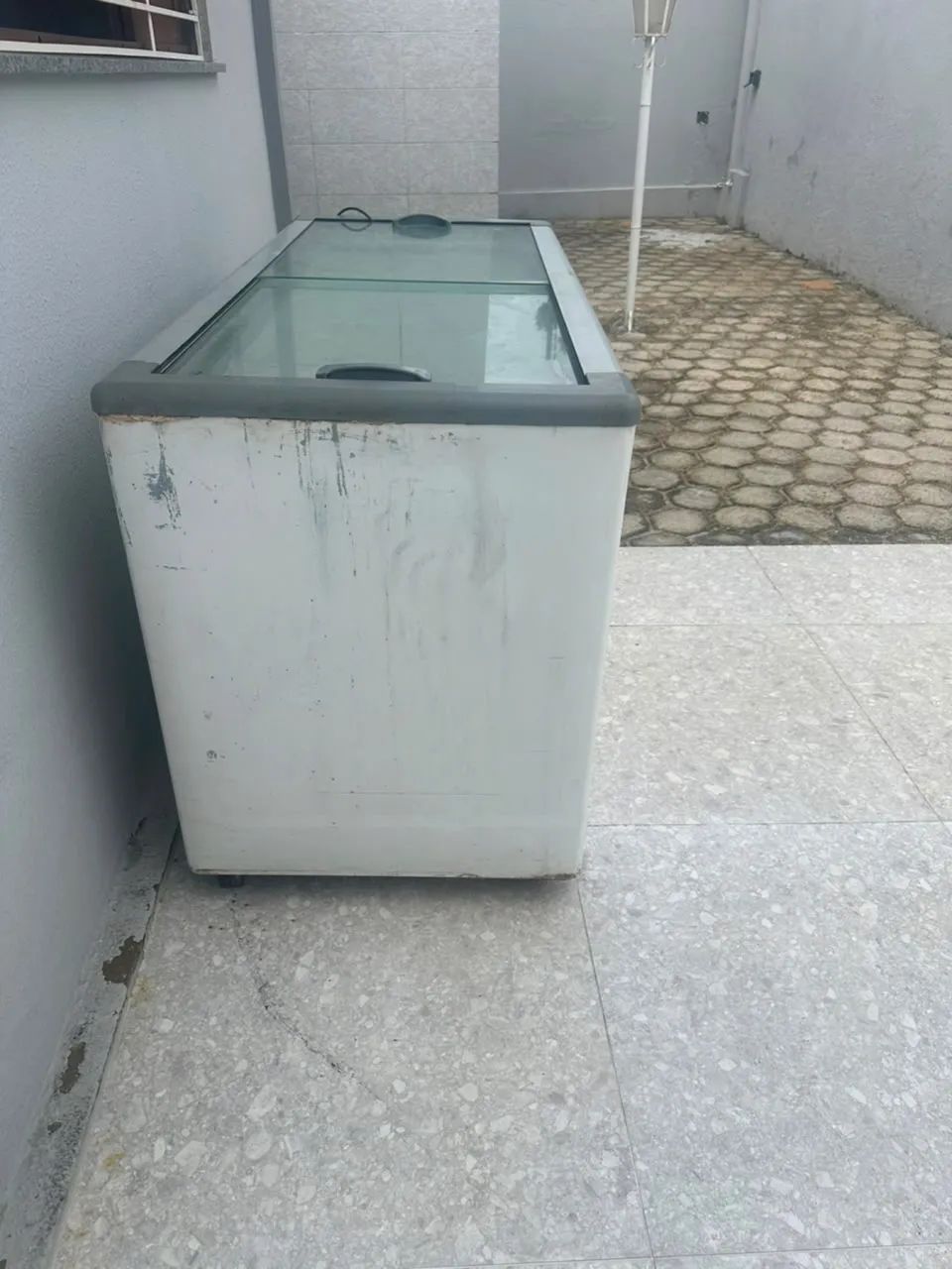 FREEZER - Foto 2