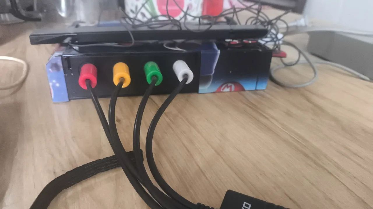 Nintendo wii - Foto 3