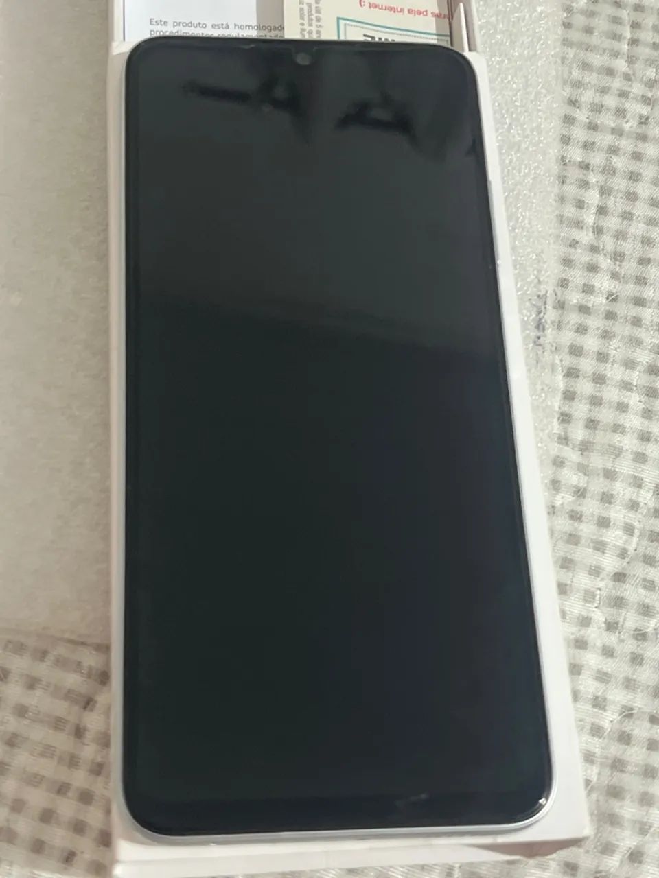 Vendendo um Galaxy A06 - Foto 3