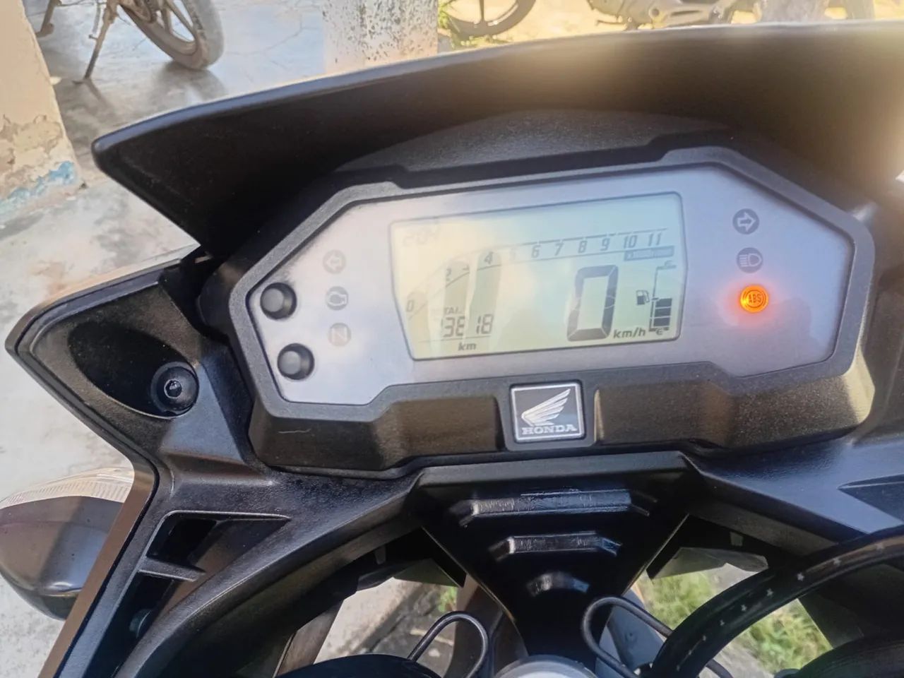 XRE 190 , 2023 - Foto 2