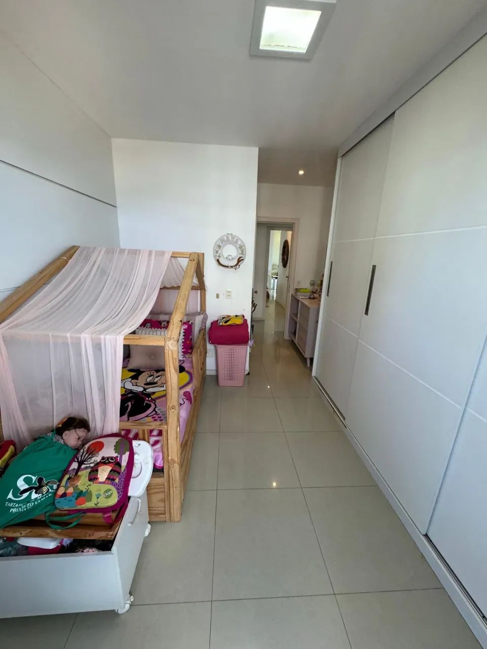 PATAMARES - COLINA A - RESIDENZA REALE - 207M² - 4 SUÍTES - VISTA MAR - ANDAR ALTO - Foto 14