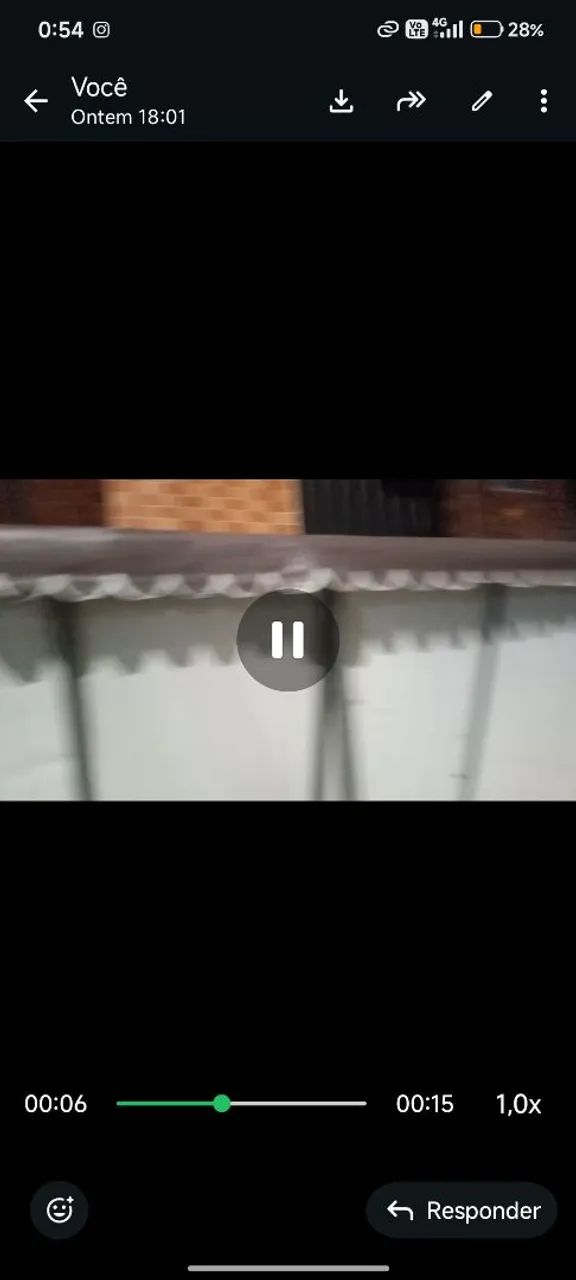 Toldo a venda  - Foto 2