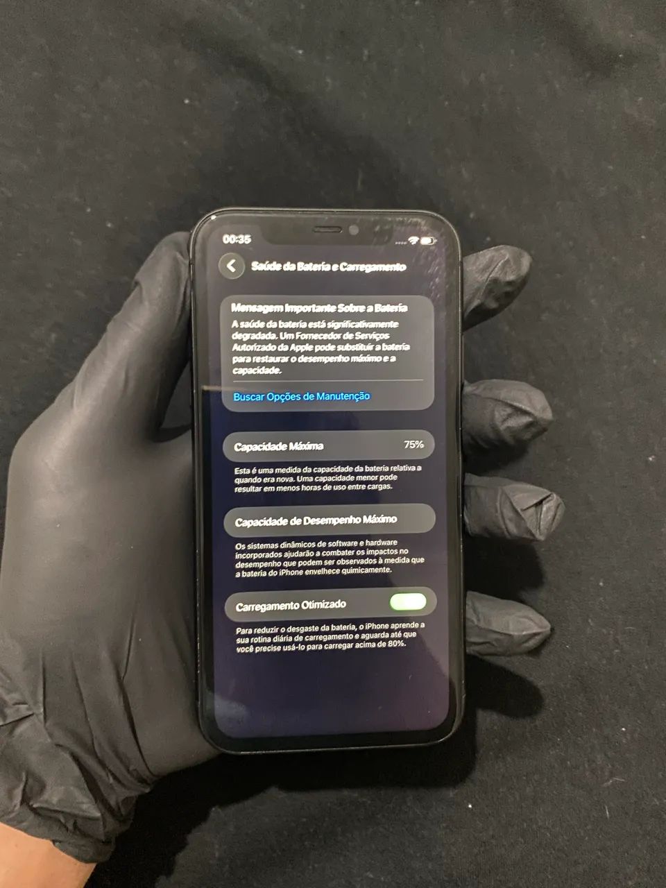 iPhone 11 - Foto 4