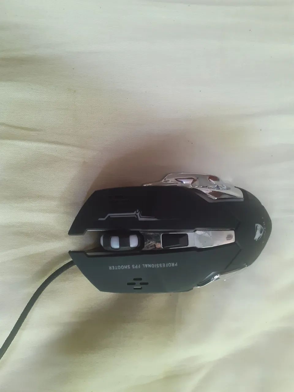 Kit gamer  - Foto 3
