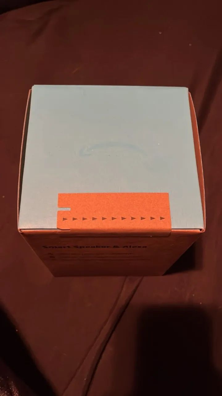 Echo Dot Max Amazon Alexa NOVO LACRADO - Original - Foto 3