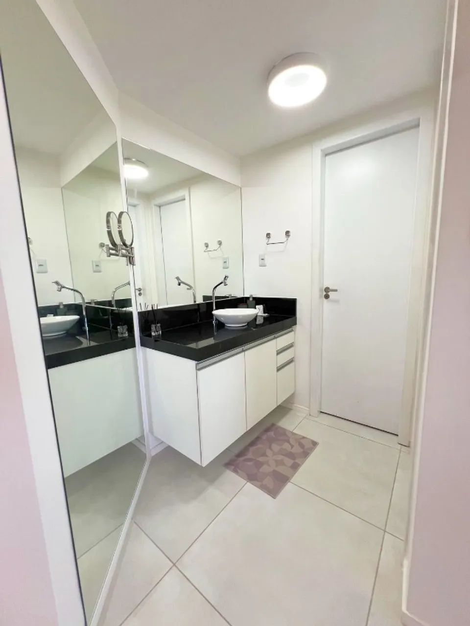 Apto. Condominio Residencial Maria Fernandes - Foto 4