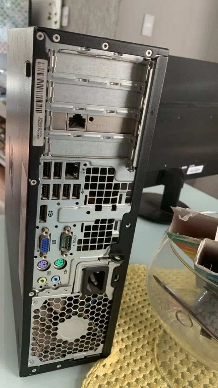 Computador  - Foto 2