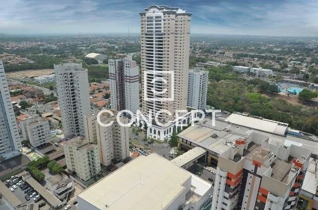 Edifício American Diamond - Apartamento a Venda - Jardim das Américas - Foto 3