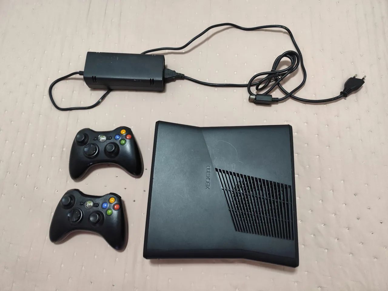 Xbox 360 - Foto 3