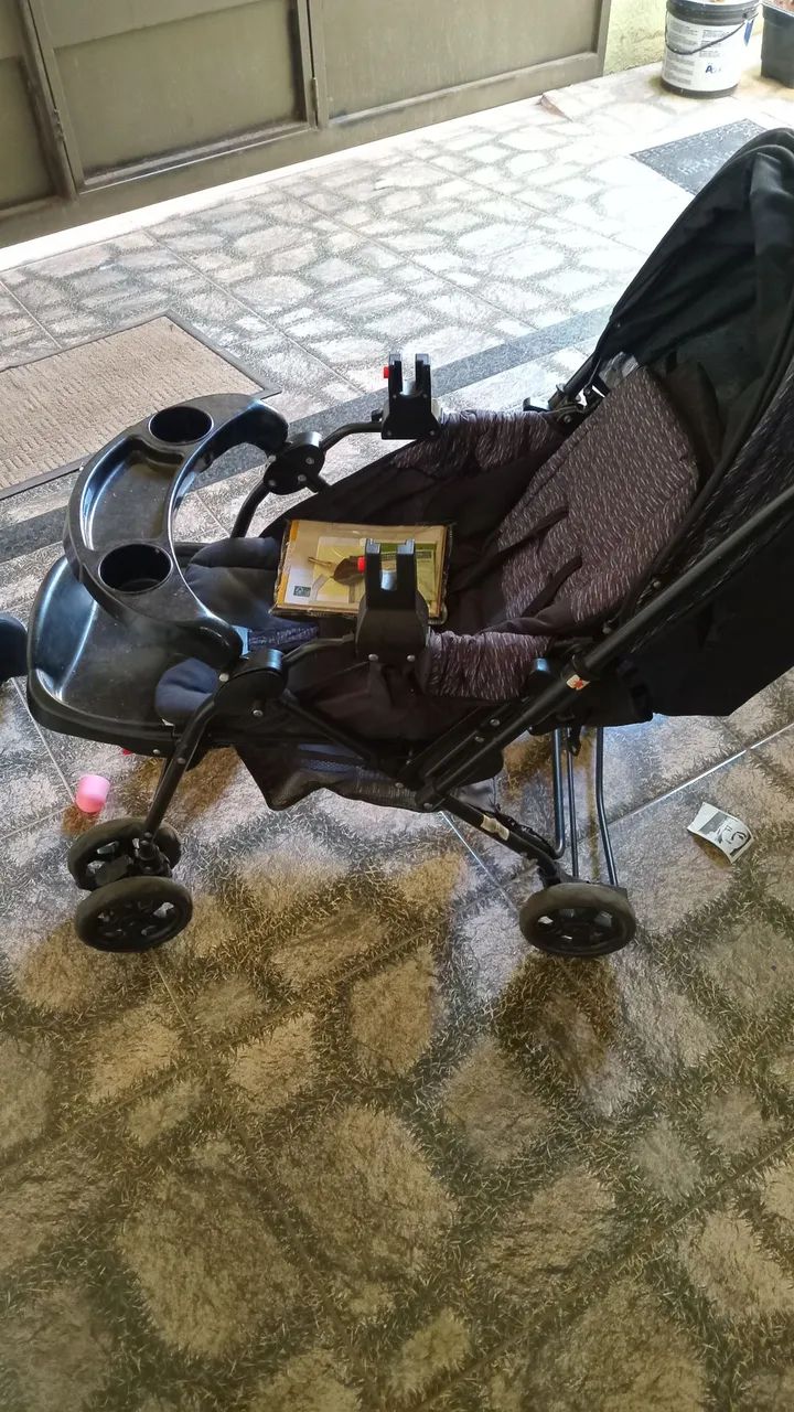 Carinho de bebê - Foto 3