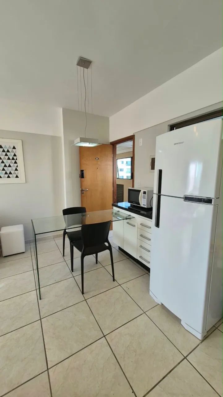 Excelente flat na Jaqueira  - Foto 4