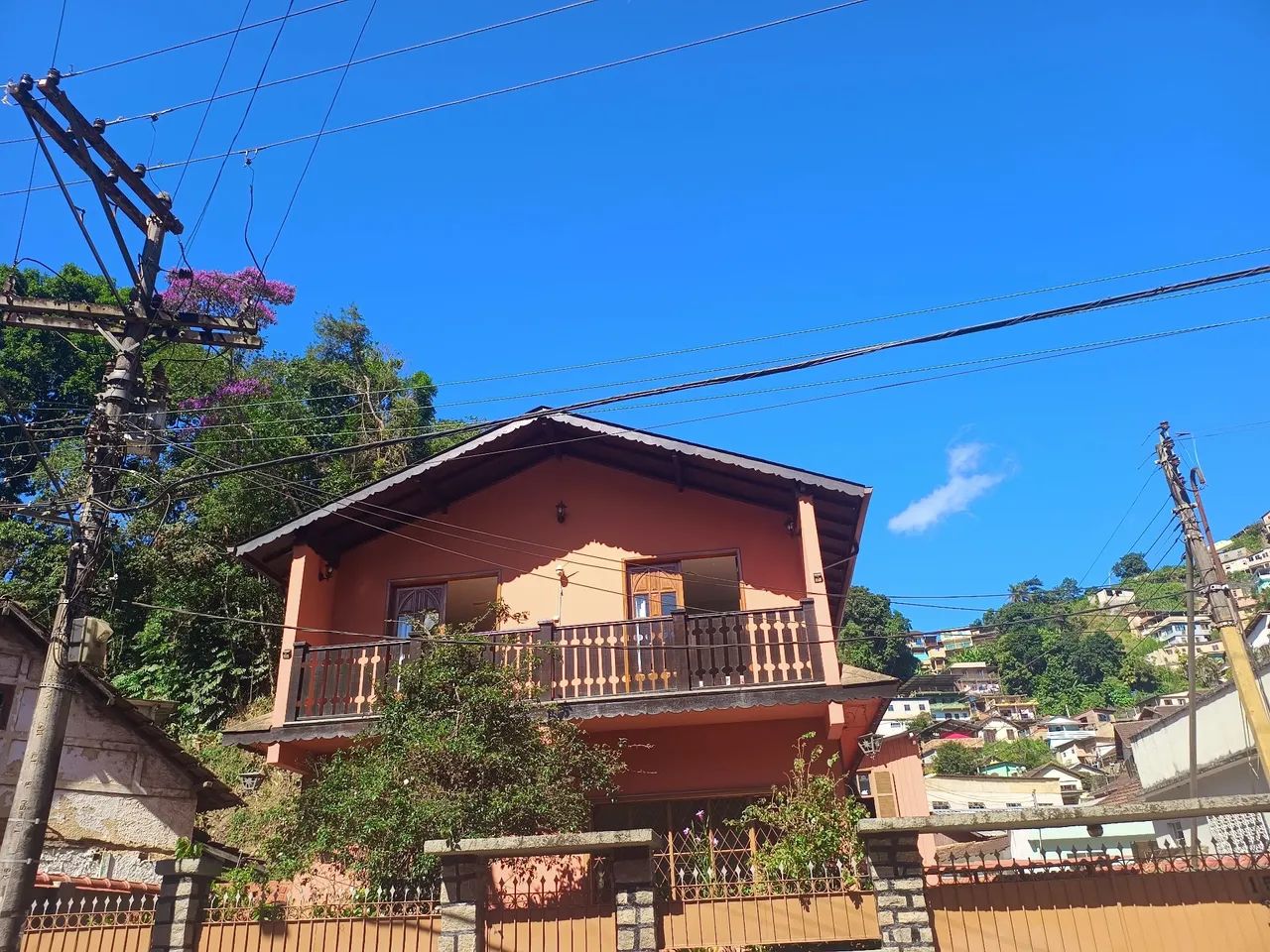 Casa venda Bingen Petrópolis  - Foto 2