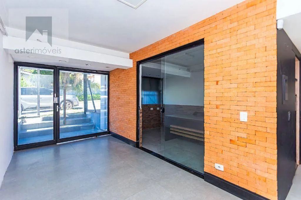Sobrado Comercial TRIPLEX s/ vaga - Mercês - Curitiba/PR - Foto 4