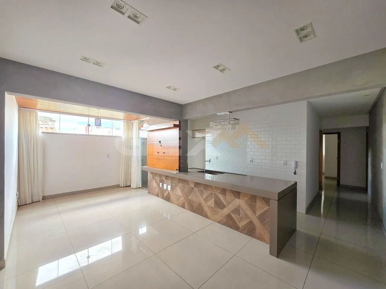 Apartamento à Venda com 03 Quartos no Centro de Divinópolis MG. - Foto 3
