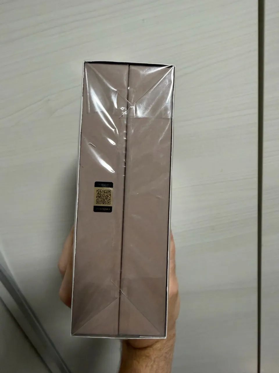 Amouage Decision 100ML Lacrado  - Foto 5