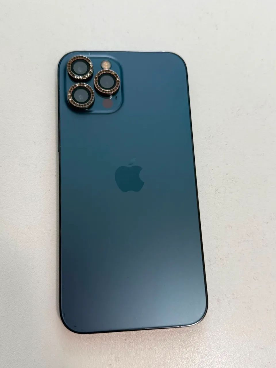 Vende-se iPhone 12 Pro Max 