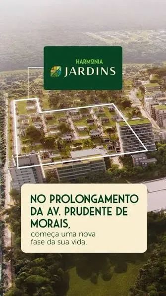REPASSE - lote Harmonia Jardins - Foto 4