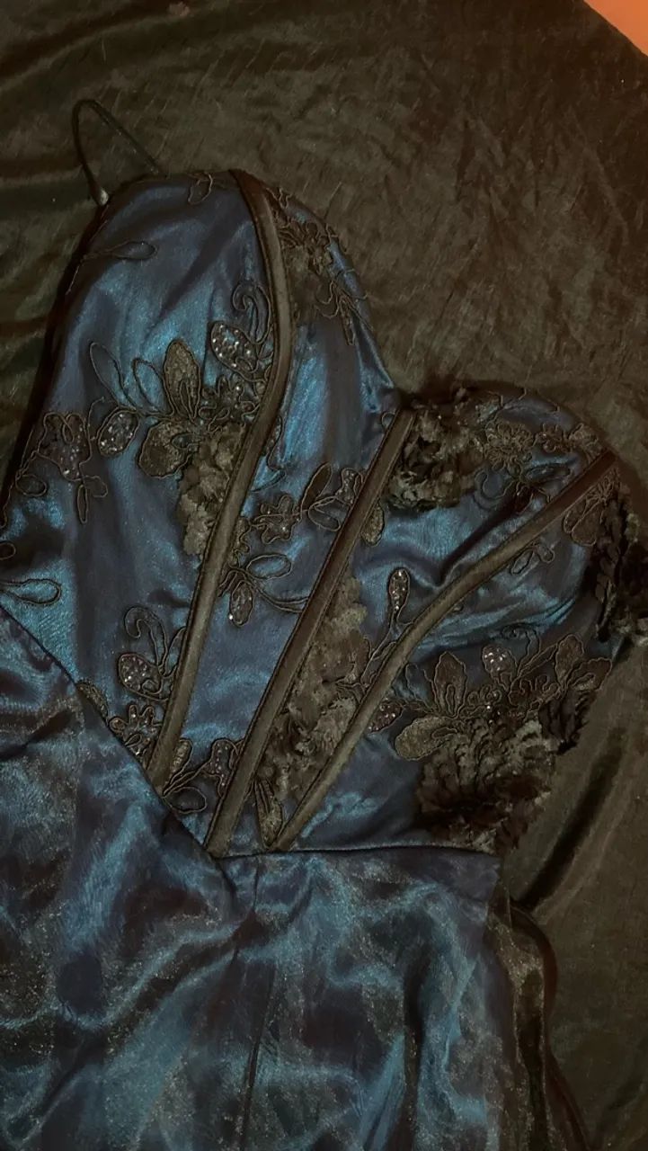 Vestido de formatura  - Foto 2